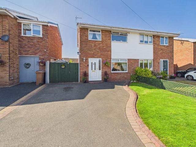House for sale in Broughton and Bretton, Broughton