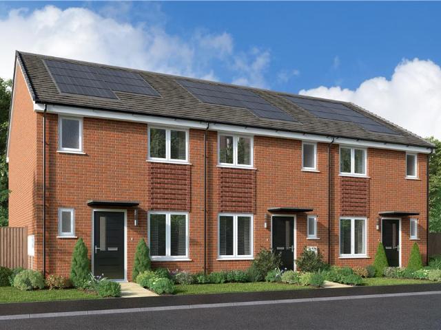 House for sale in Attenborough, East Midlands
