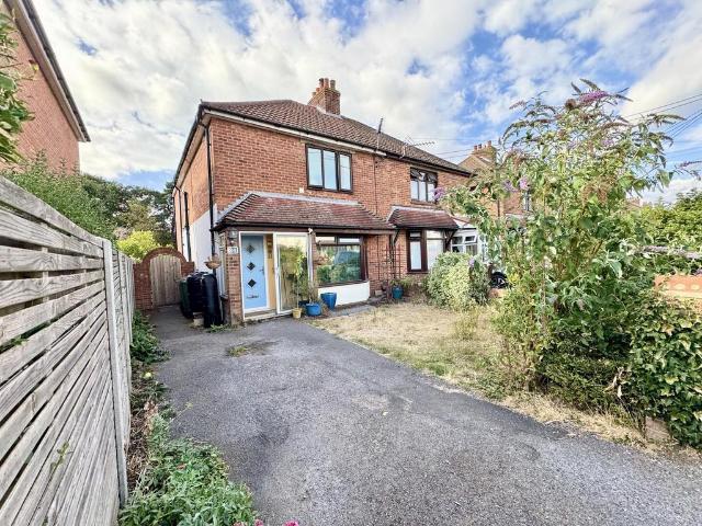 House for sale in Helford, Hampshire