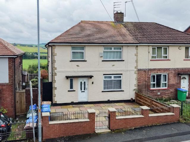House for sale in Trub, Burnedge