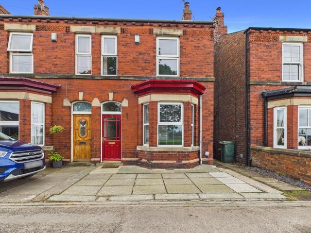 House for sale in Burscough Bridge, West Lancashire