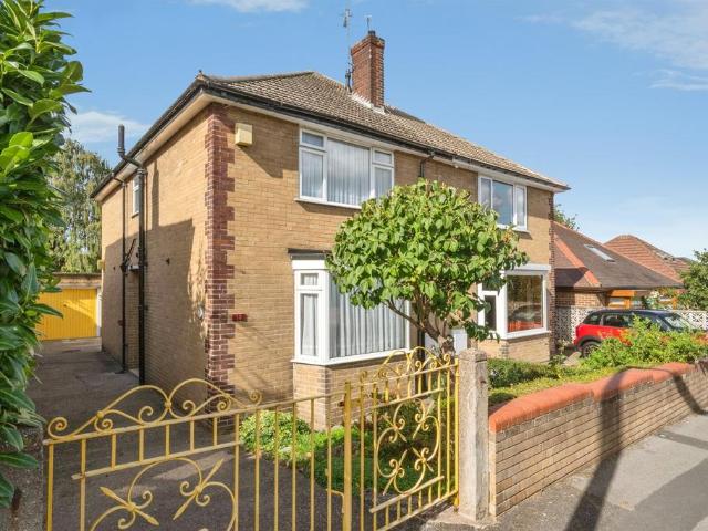 House for sale in Wath upon Dearne, Rotherham
