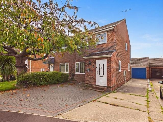 House for sale in Sevington, Ashford
