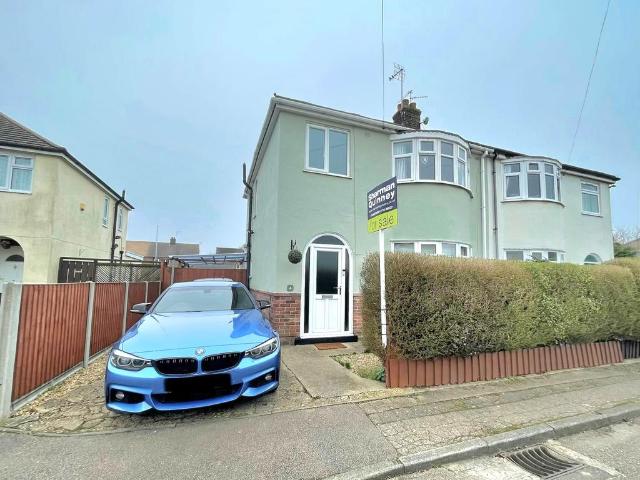 House for sale in Peterborough