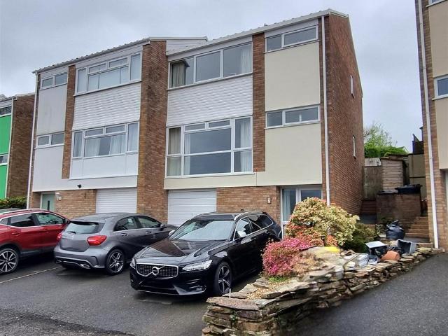 House for sale in Launceston, Cornwall