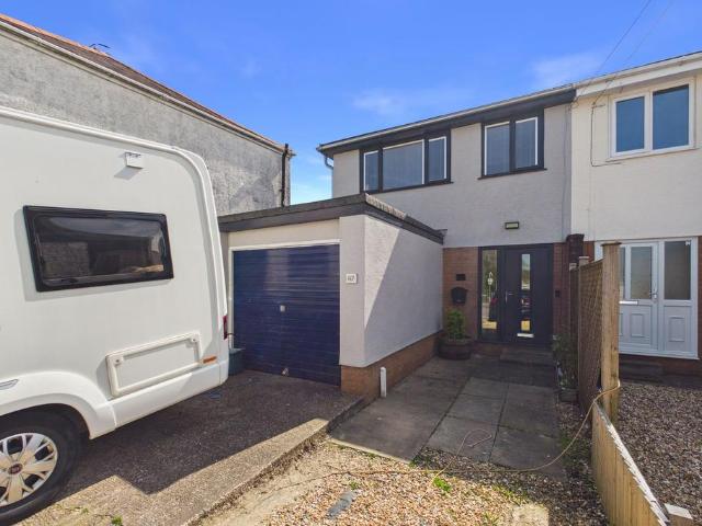House for sale in Penllergaer, Wales
