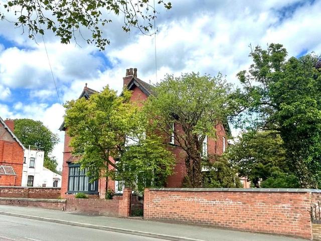 House for sale in Goldthorn Park, West Midlands