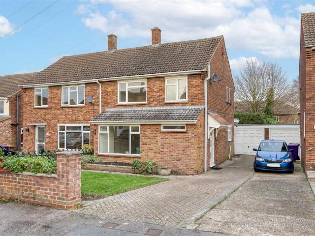 House for sale in King's Walden, Hertfordshire