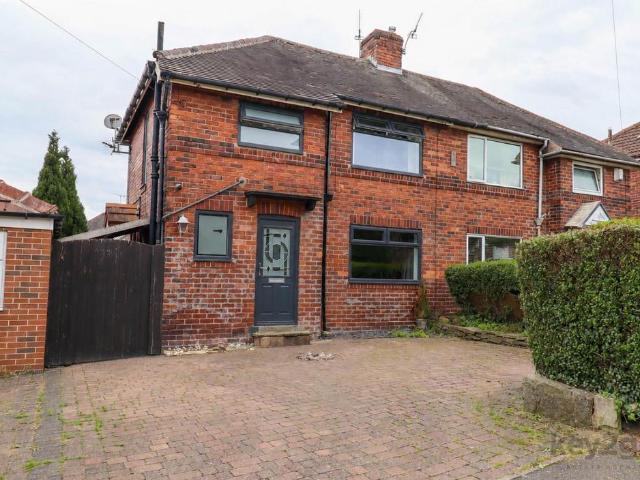 House for sale in South Yorkshire