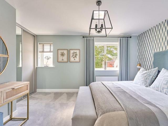 House for sale in Whitestone, Camp Hill