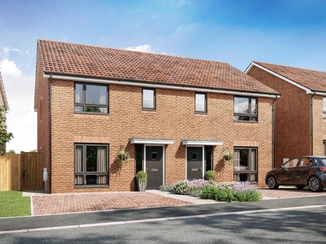 House for sale in Tunstall, Sunderland
