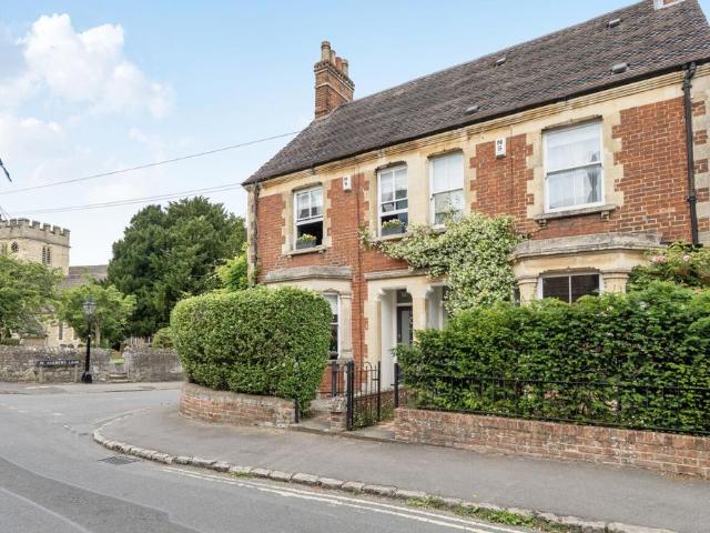 House for sale in Old Headington, The Slade