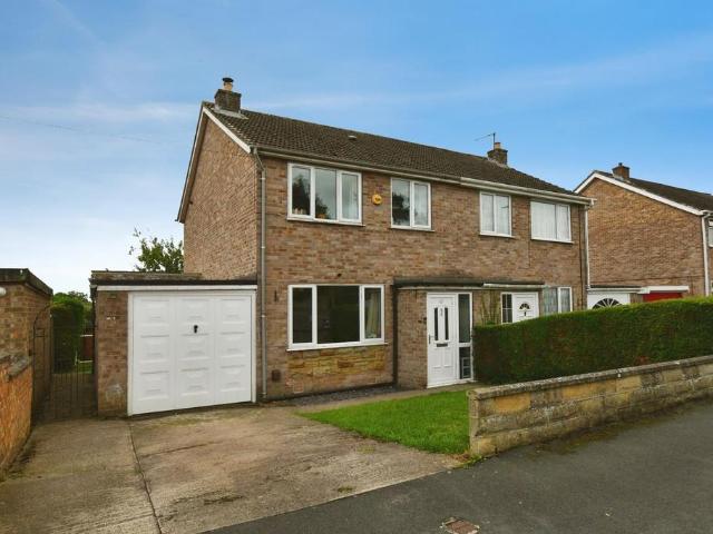 House for sale in Ripon, North Yorkshire
