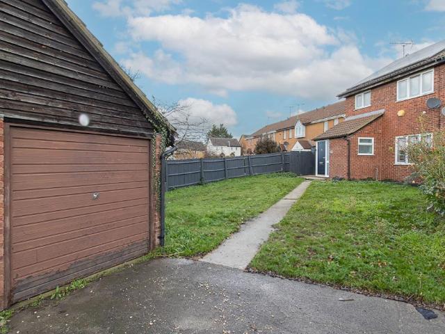 House for sale in Wickford