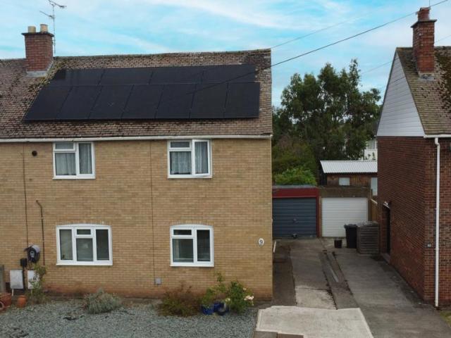 House for sale in Feckenham, Isle Of Man