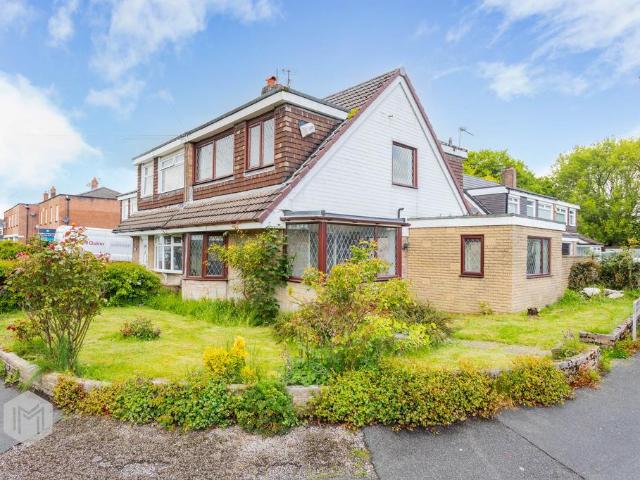 House for sale in Bury, Isle Of Man