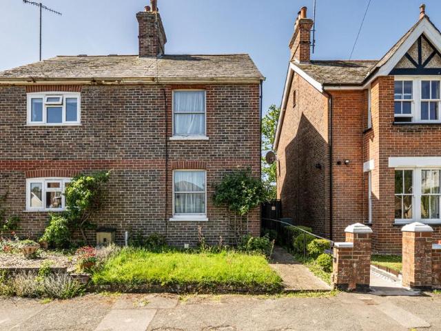 House for sale in Cross In Hand, East Sussex