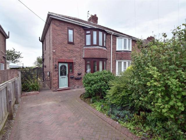 House for sale in Ferryhill Station
