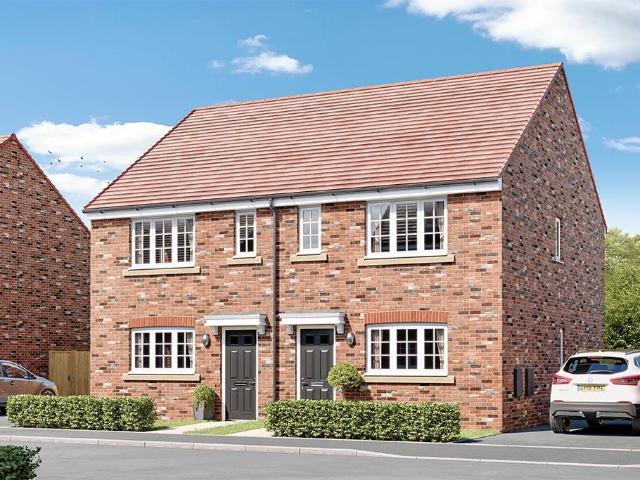 House for sale in Firbank, Lancashire