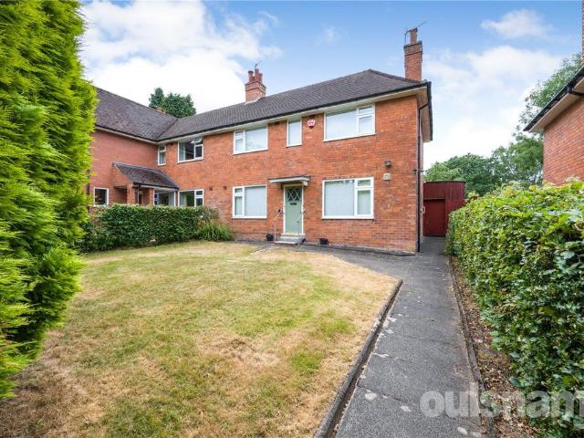 House for sale in Masefield, Turves Green