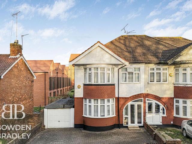 House for sale in Clayhall, Greater London