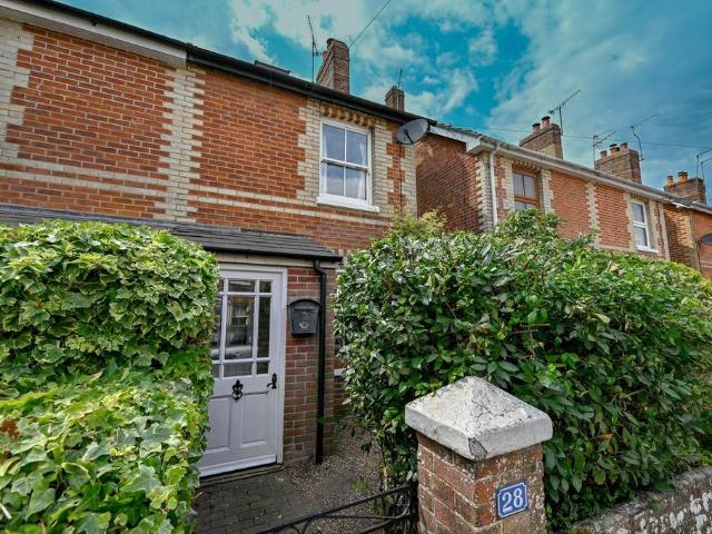 House for sale in St Johns, Wimborne