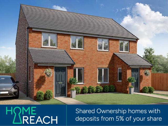 House for sale in Ollerton and Boughton CP, Alverton