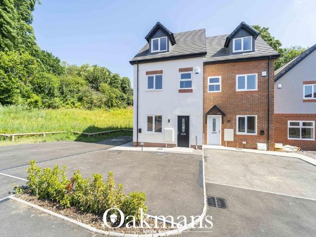 House for sale in Wilden, Rushock