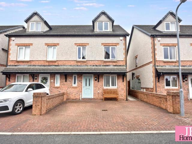 House for sale in Salthouse, Barrow-in-Furness