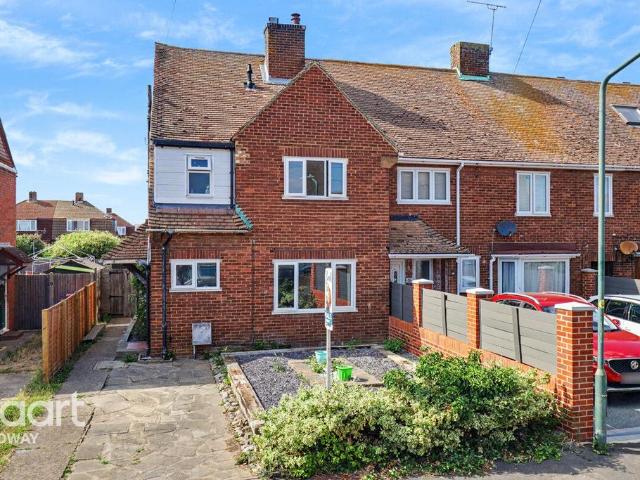 House for sale in Isle of Grain, Grain