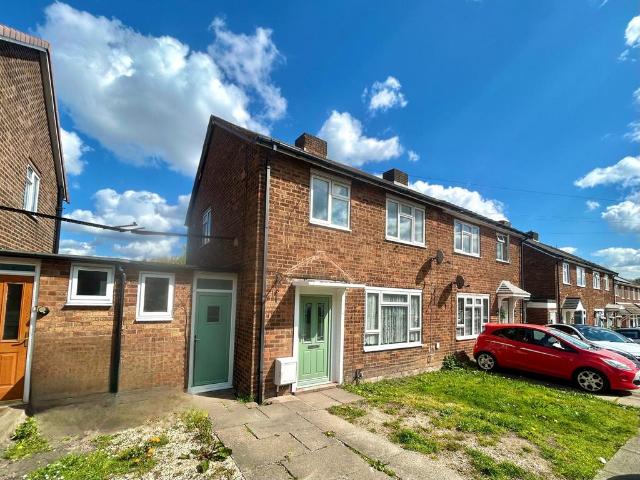 House for sale in Woodsetton, Coseley