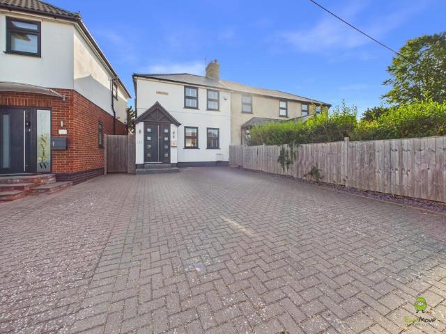 House for sale in Brooklands, Monks Orchard