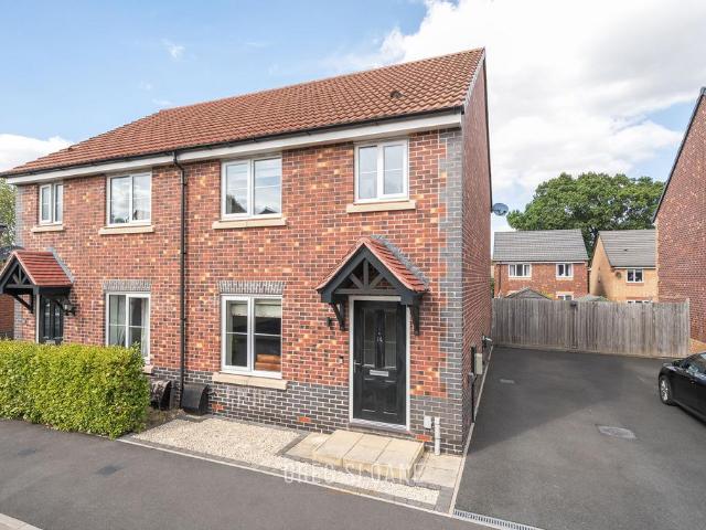 House for sale in Belvidere, Frankwell