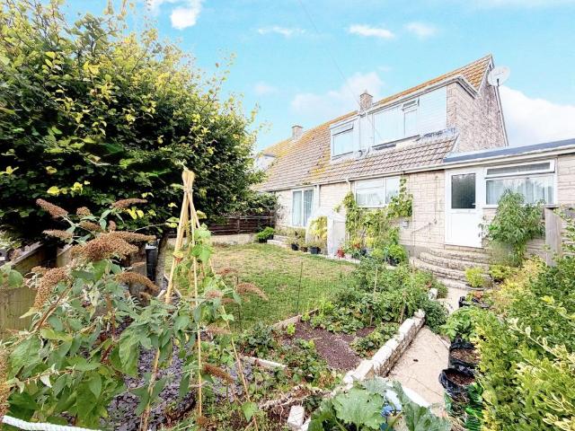 House for sale in Southwell, East Dorset