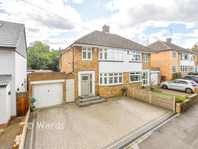 House for sale in Frindsbury