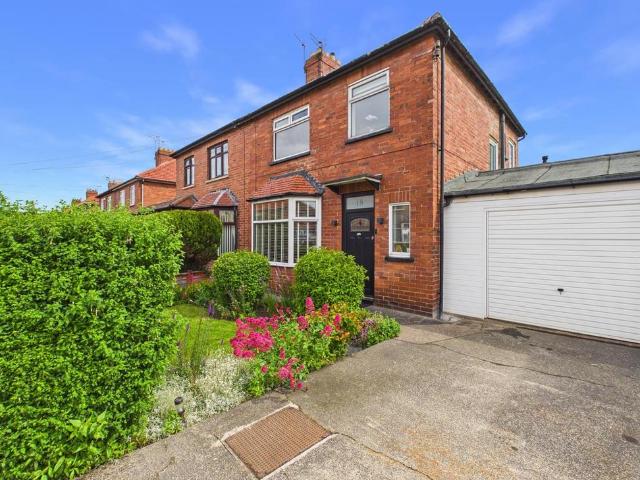 House for sale in Whitley Bay, North Tyneside