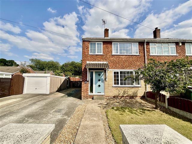House for sale in Aston, Rotherham