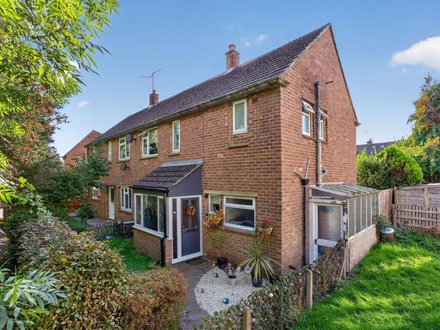 House for sale in Ise Lodge, Kettering