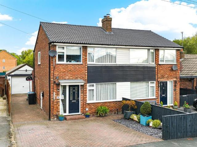 House for sale in Starbeck, Harrogate