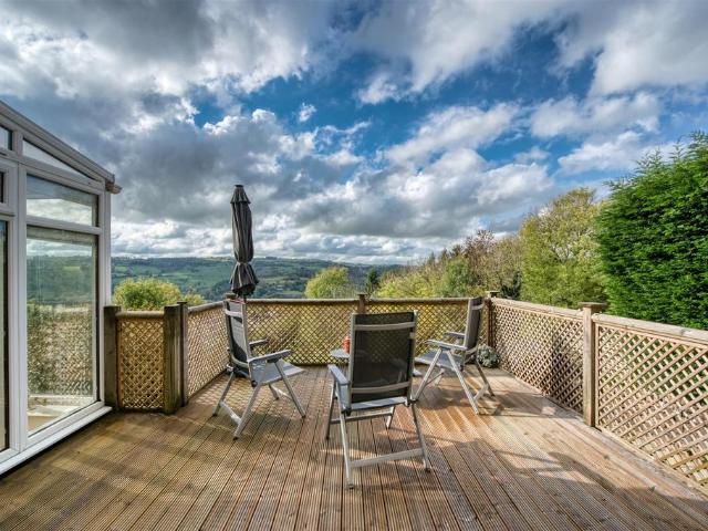 House for sale in Matlock, Derbyshire Dales