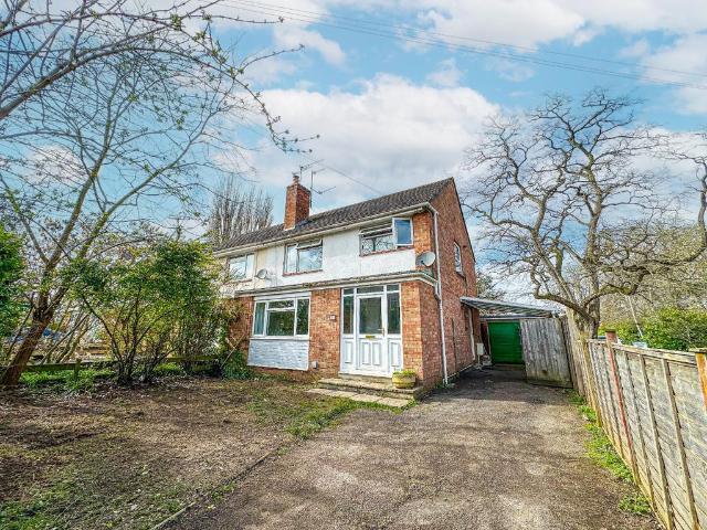House for sale in Tangier, Rumwell