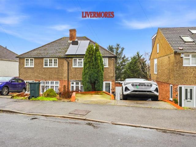 House for sale in Monks Orchard, Kent