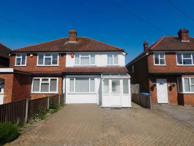 House for sale in Hatfield, Fretherne