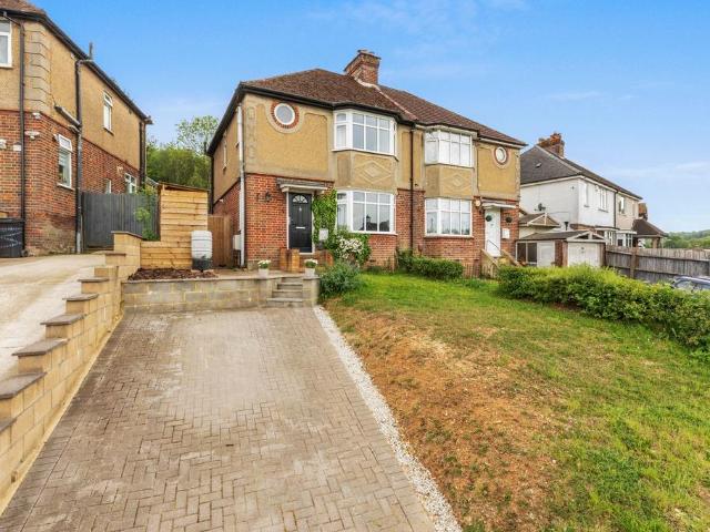 House for sale in Cressex, Buckinghamshire