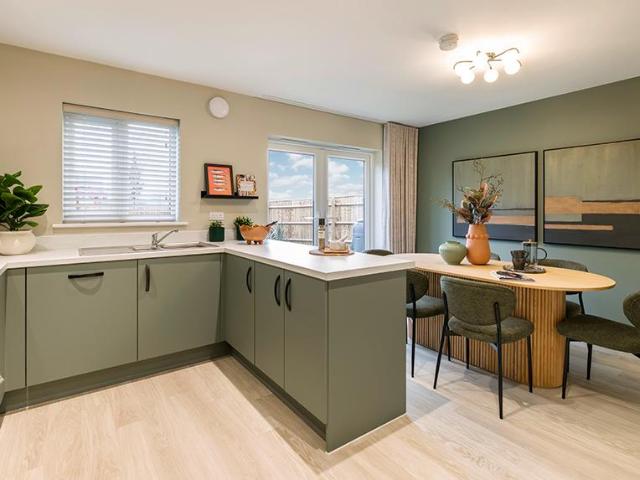 House for sale in St Nicolas Park, Camp Hill