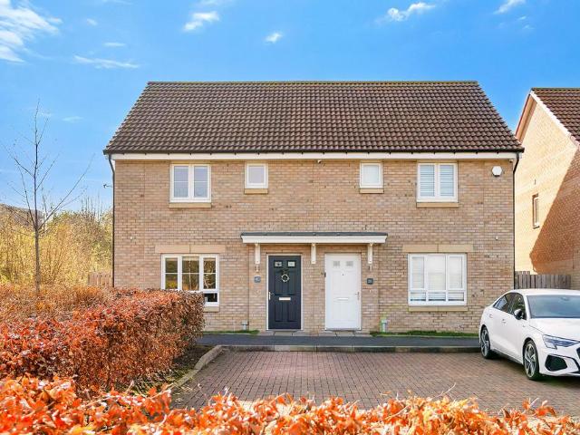House for sale in Newcraighall Village, Portobello
