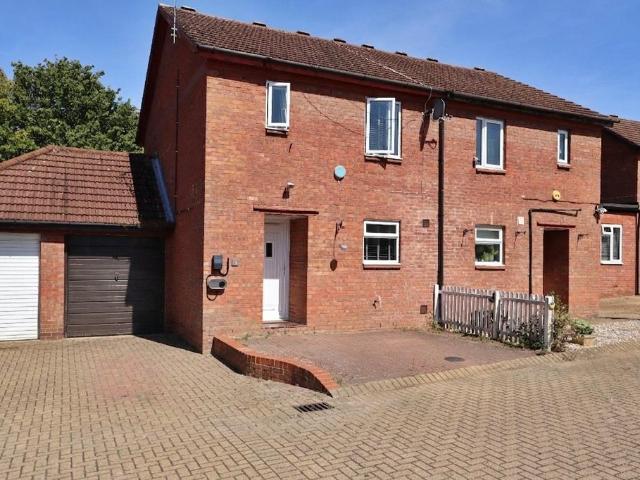 House for sale in Old Wolverton, Milton Keynes