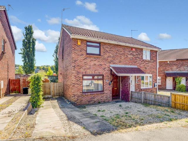 House for sale in Warren Hill, Gedling