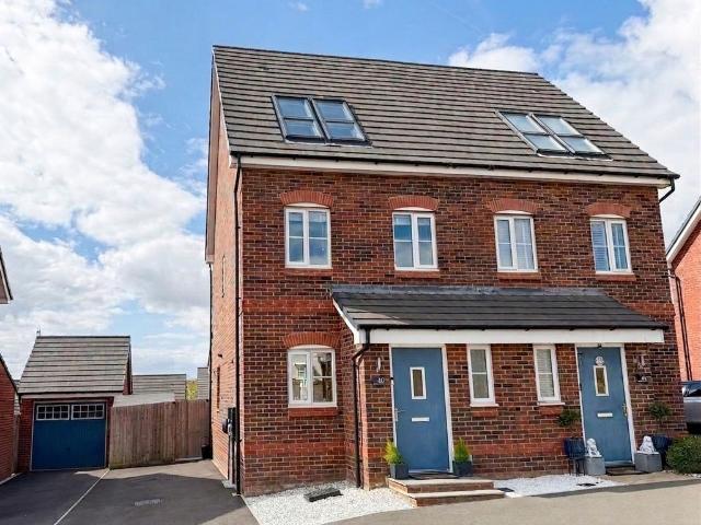House for sale in Barrowby, South Kesteven