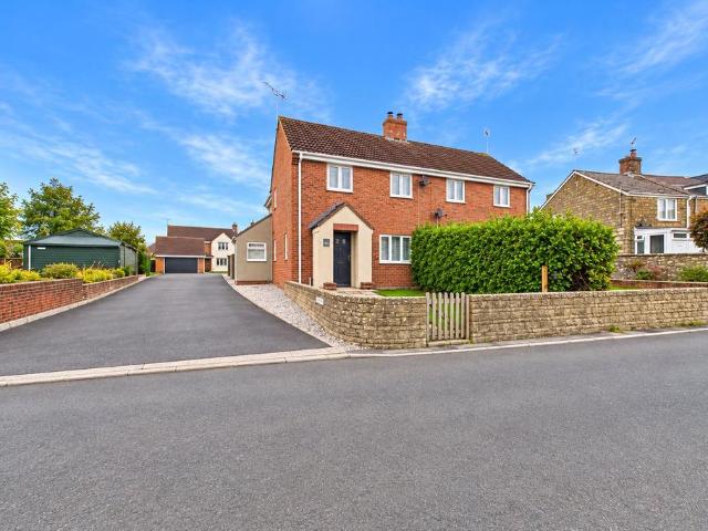 House for sale in Pavenhill, Purton